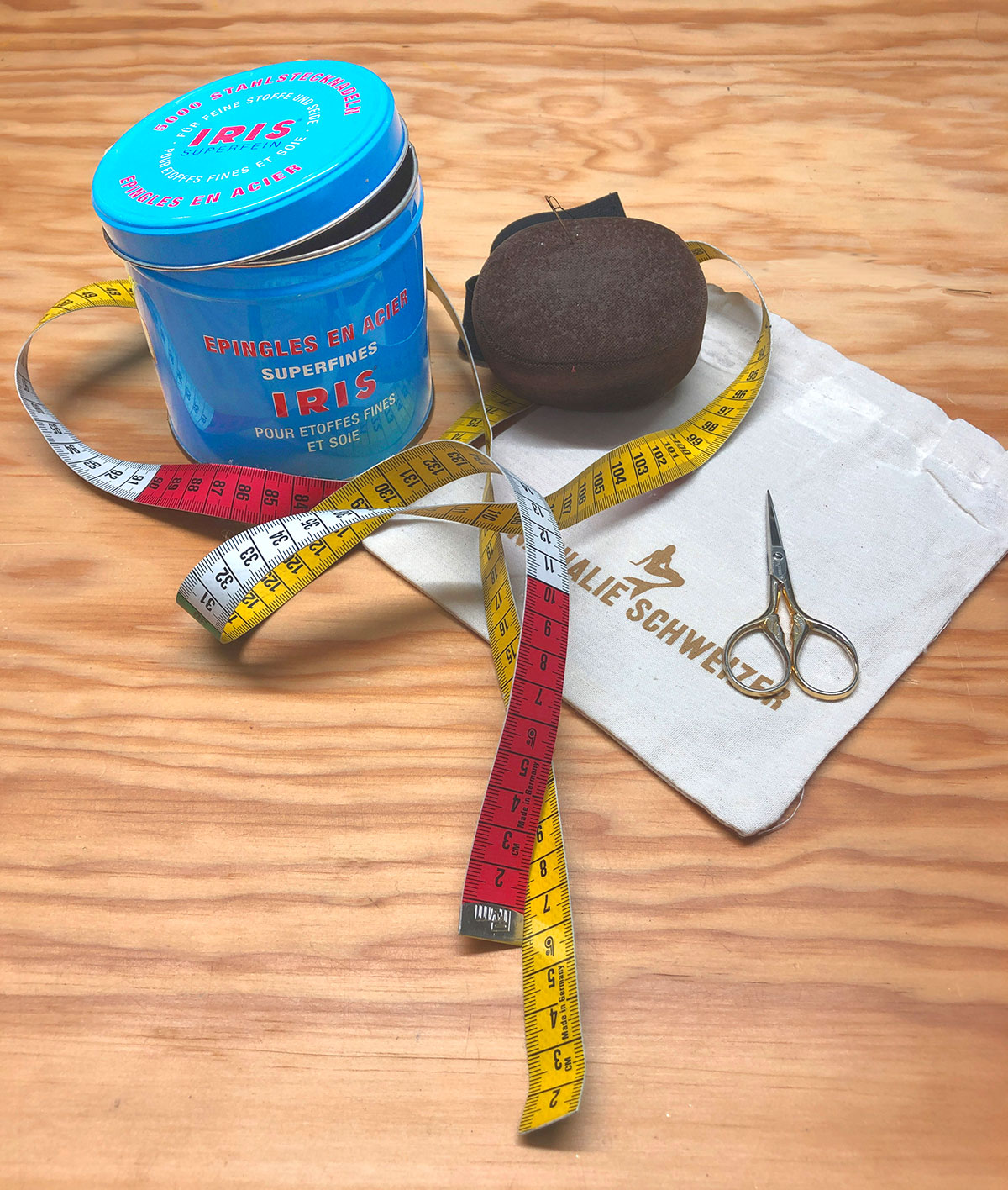 Nathalie Schweizer Bademode Zürich