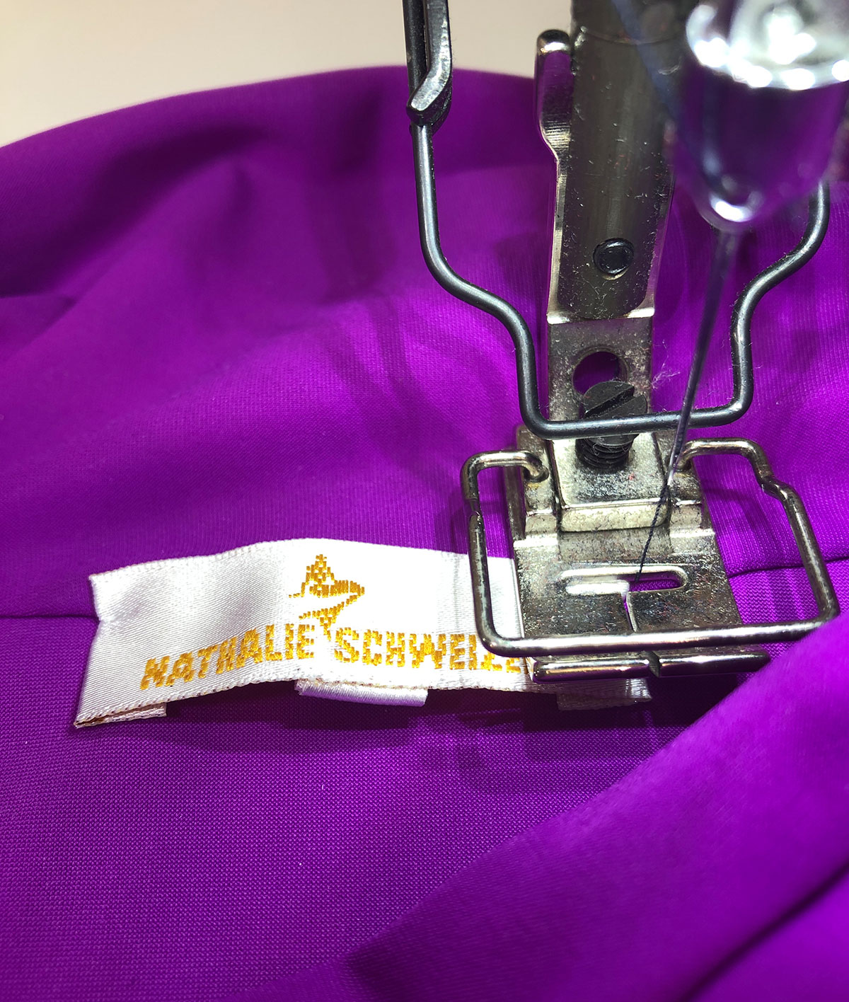 Nathalie Schweizer Bademode Zürich