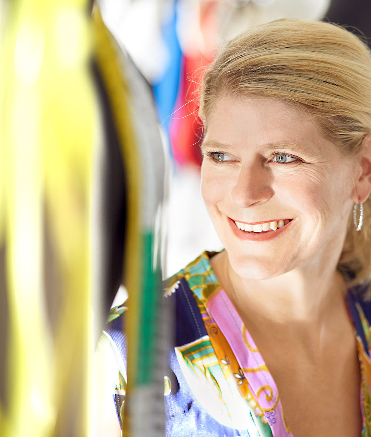 Nathalie Schweizer Bademode Zürich