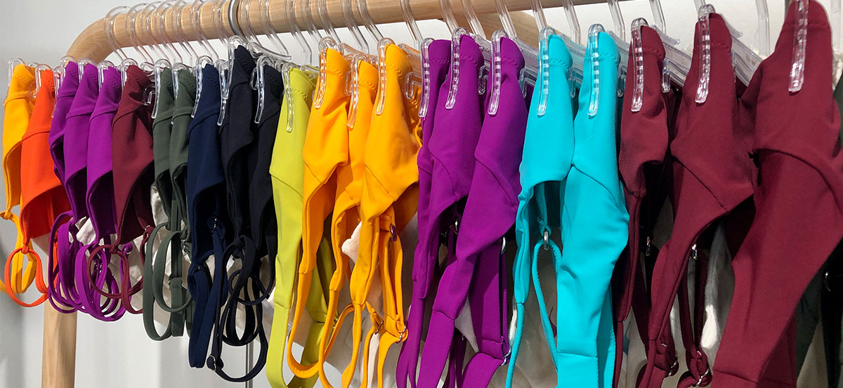 Nathalie Schweizer Bademode Zürich