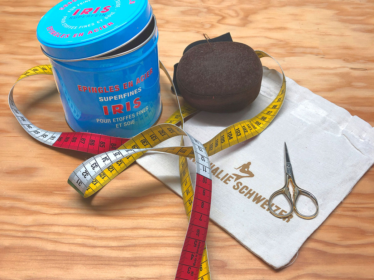 Nathalie Schweizer Bademode Zürich