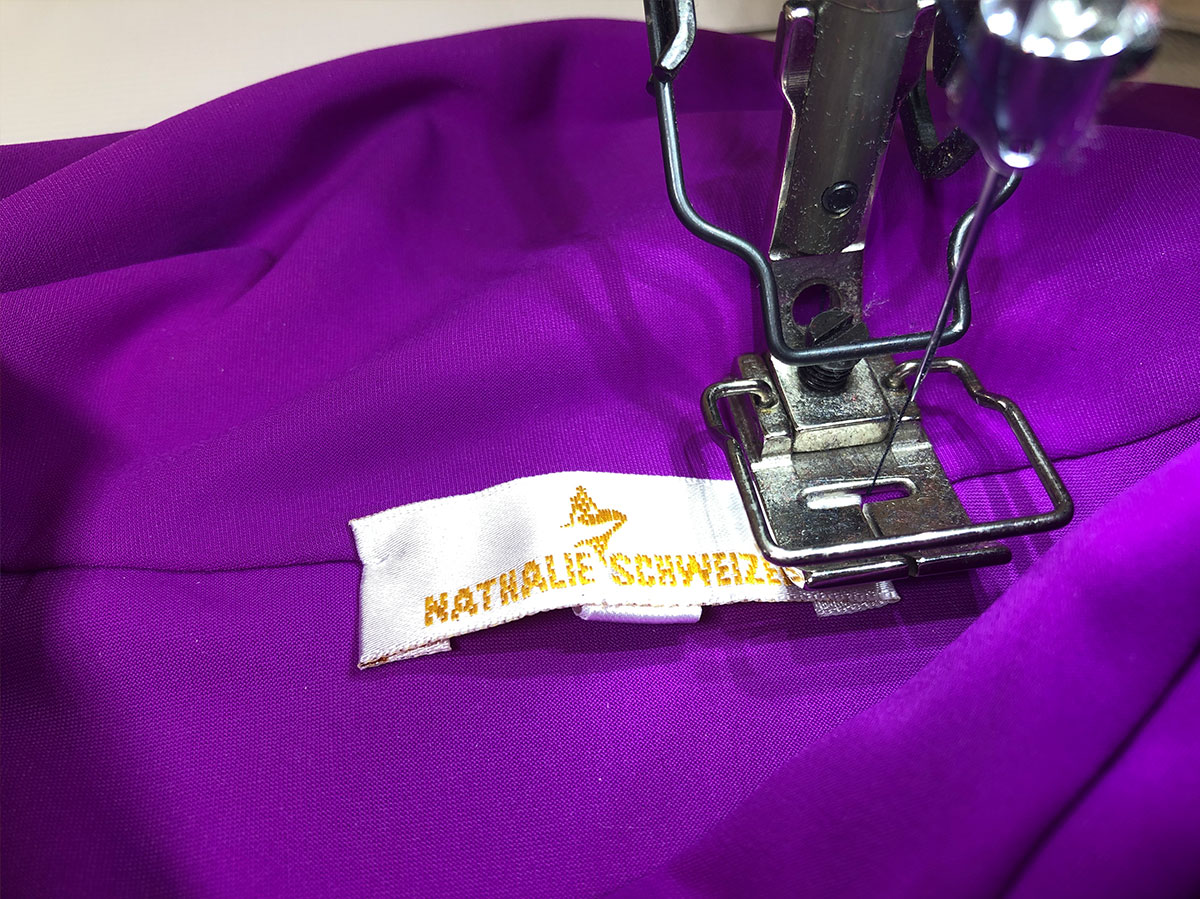 Nathalie Schweizer Bademode Zürich