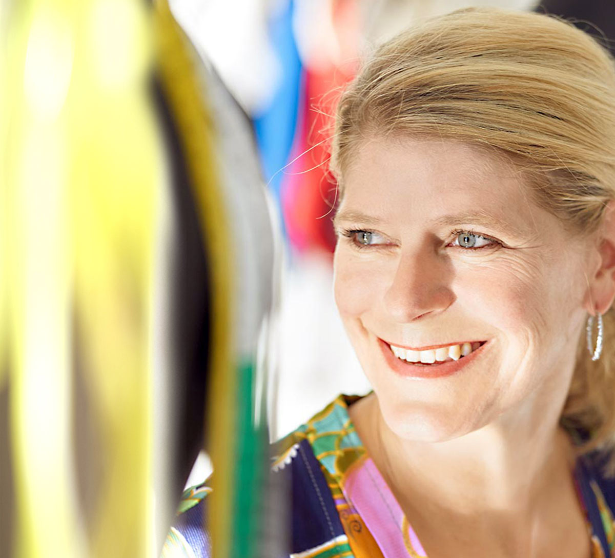 Nathalie Schweizer Bademode Zürich