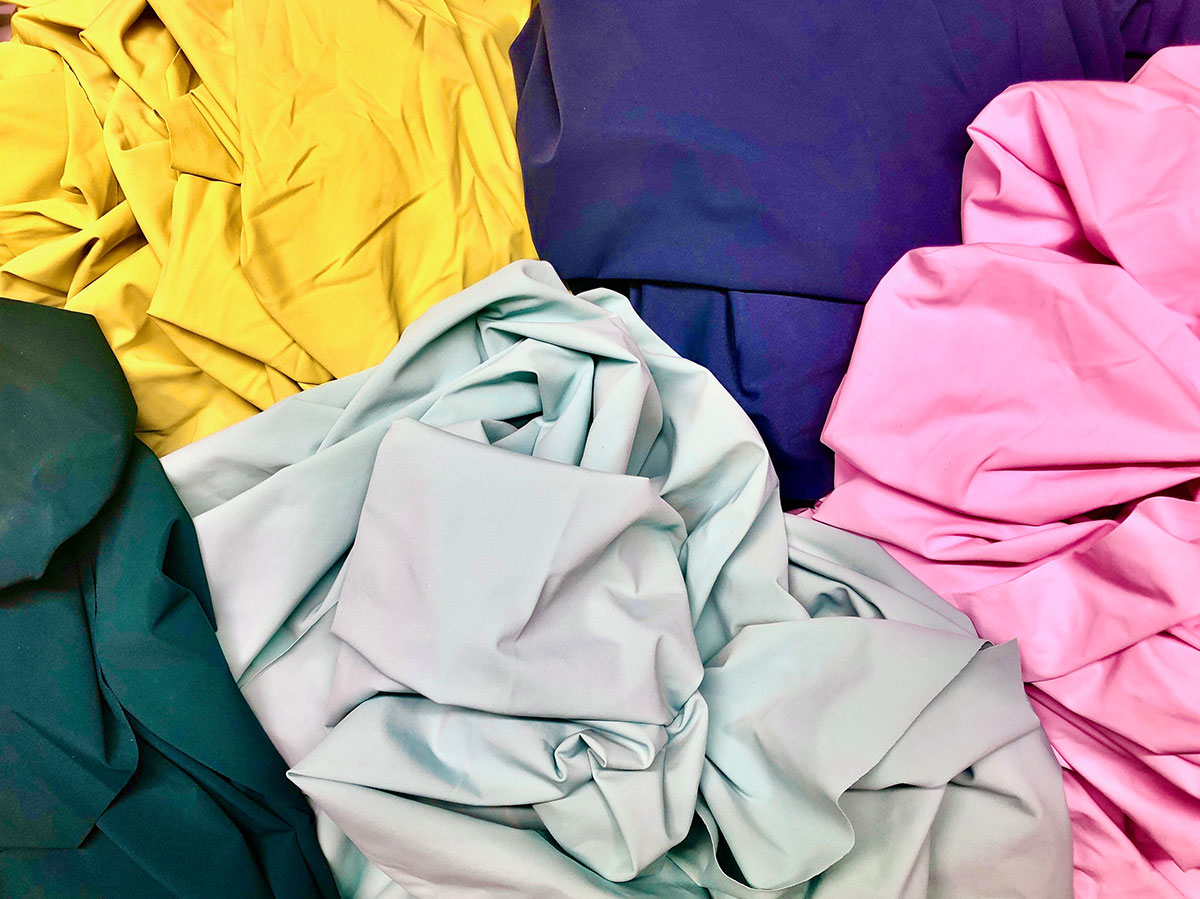 Nathalie Schweizer Bademode Zürich