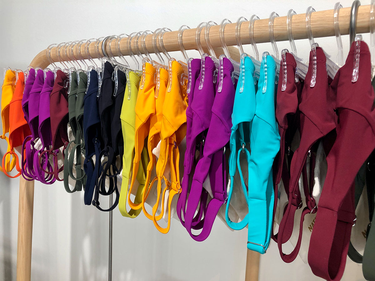 Nathalie Schweizer Bademode Zürich