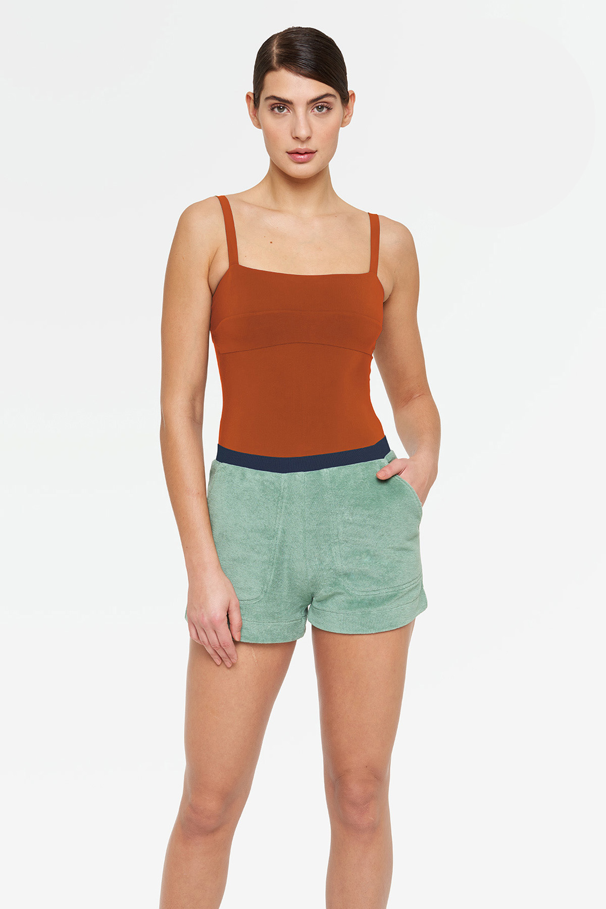 Nathalie Schweizer Bademode Zürich