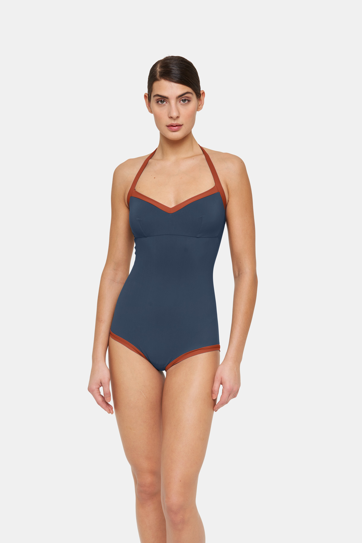 Nathalie Schweizer Bademode