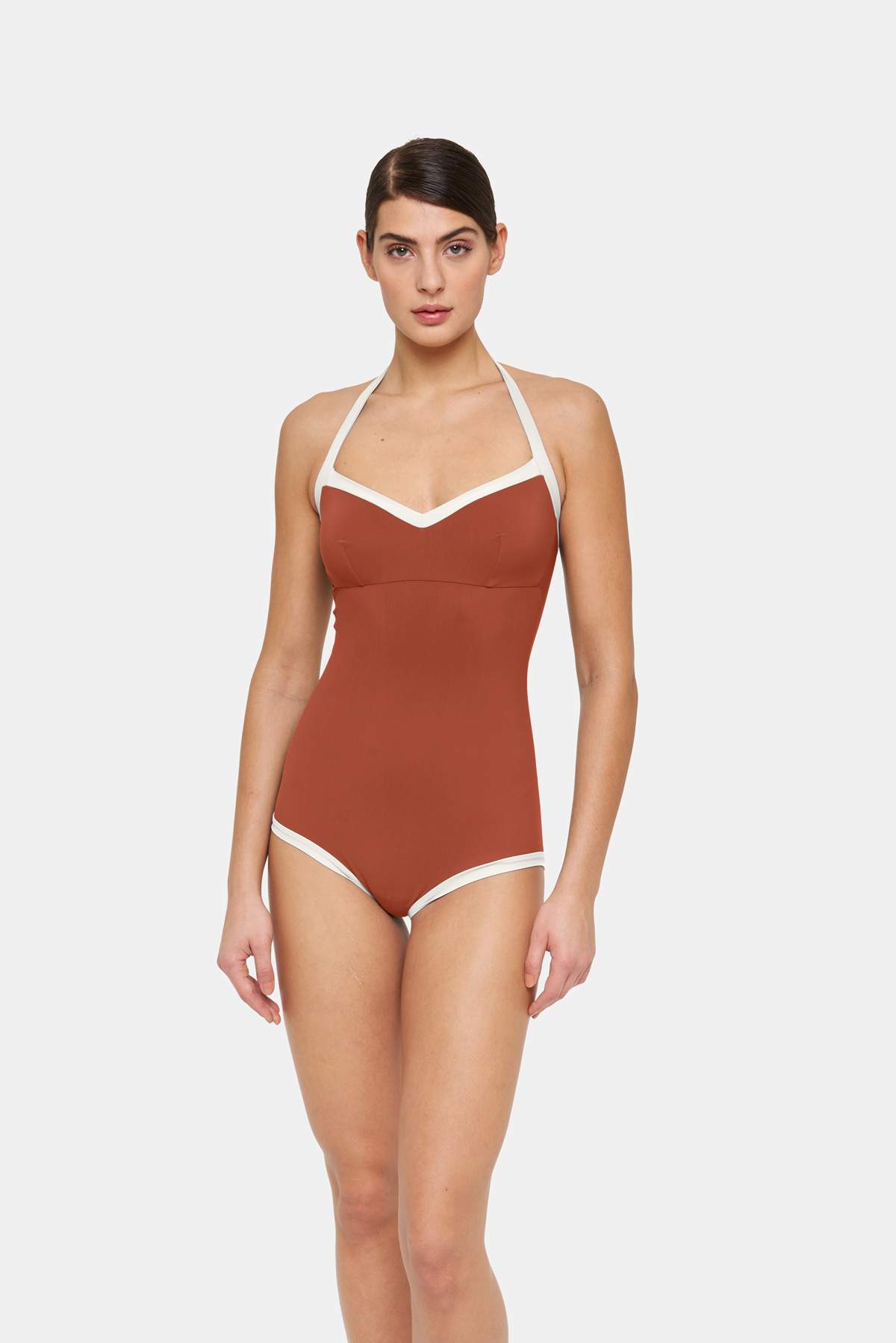 Nathalie Schweizer Bademode