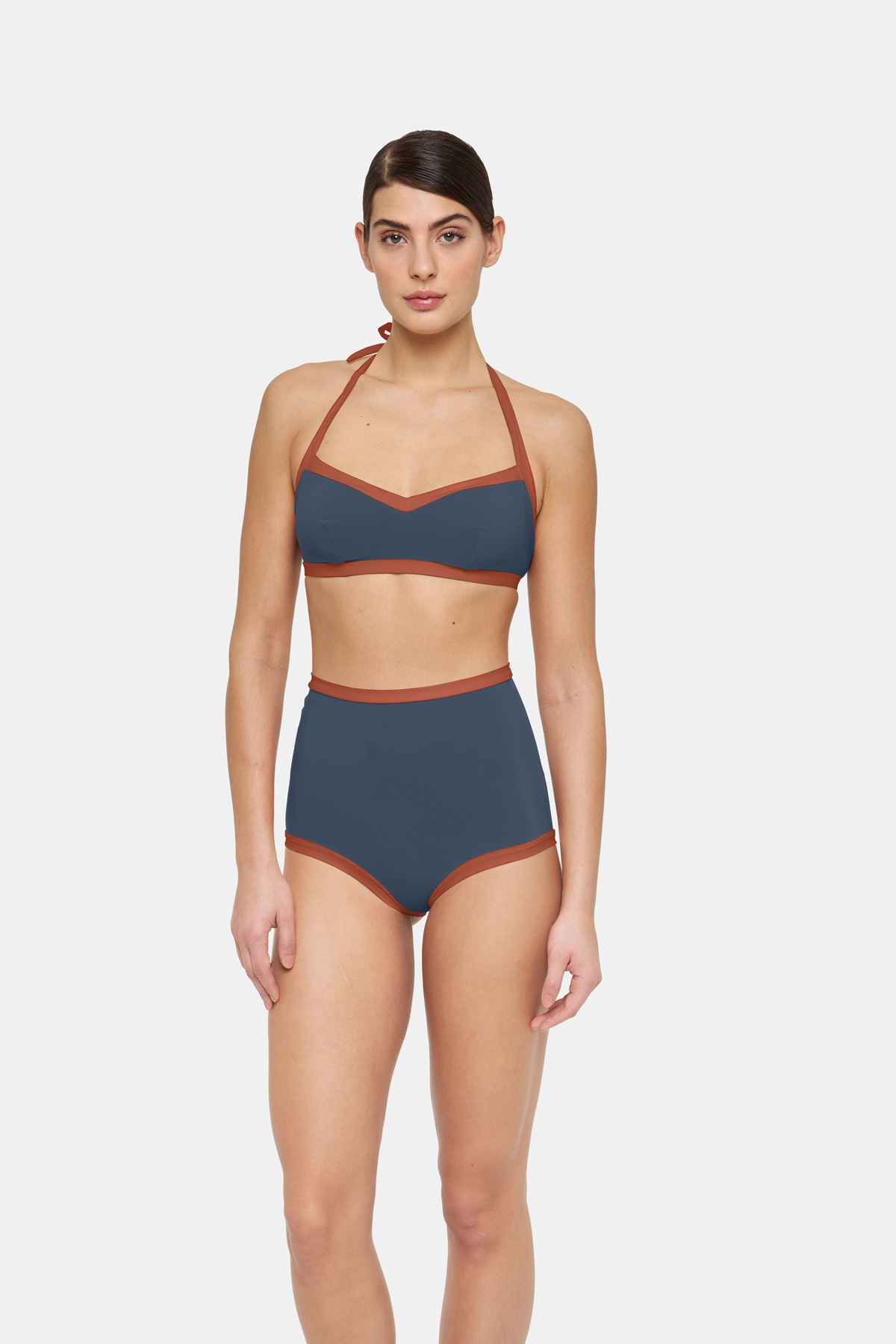 Nathalie Schweizer Bademode