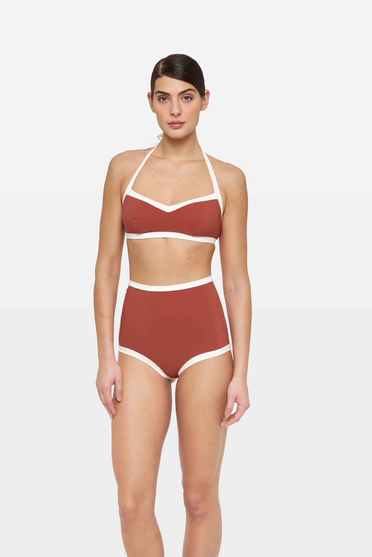 Nathalie Schweizer Bademode