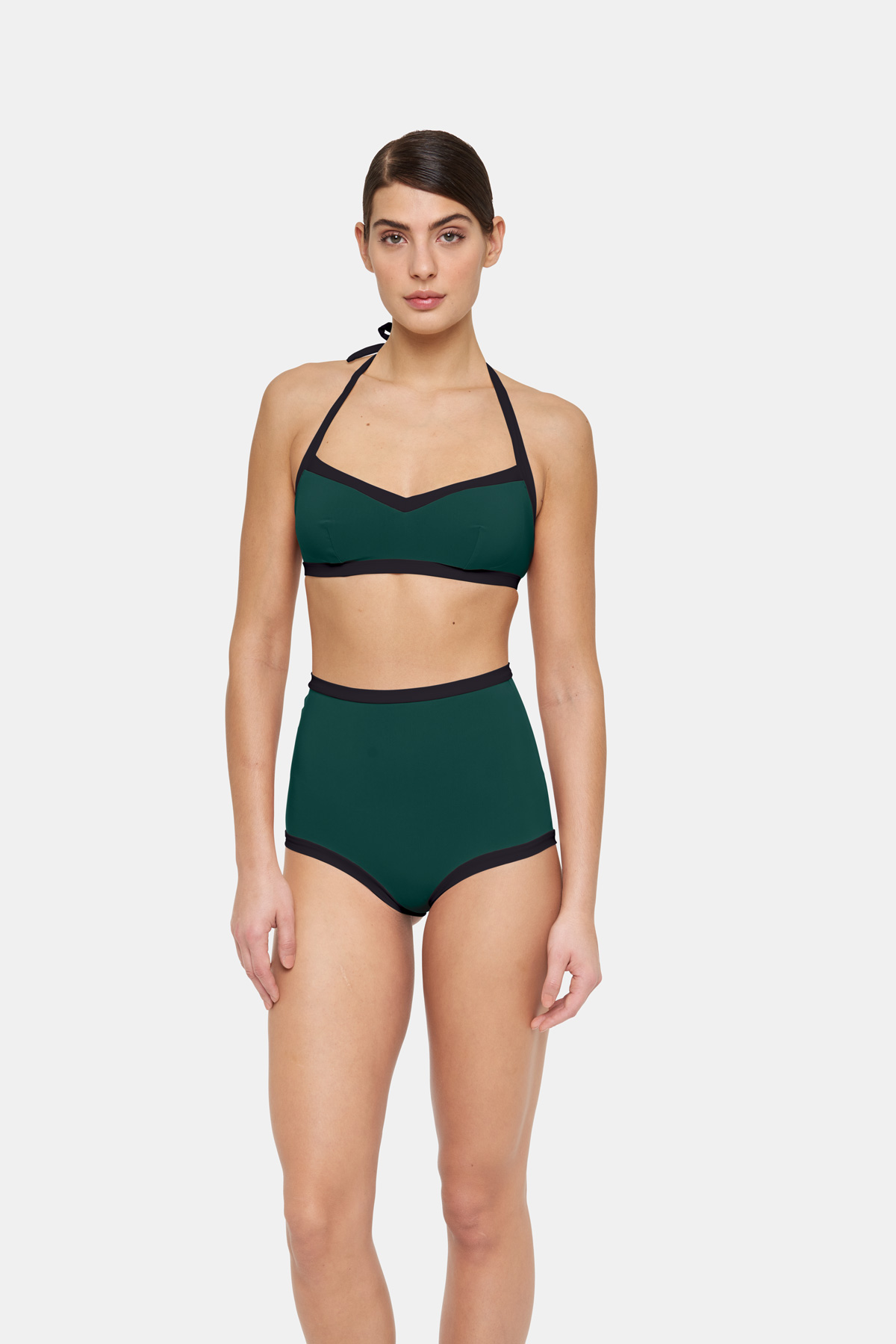 Nathalie Schweizer Bademode