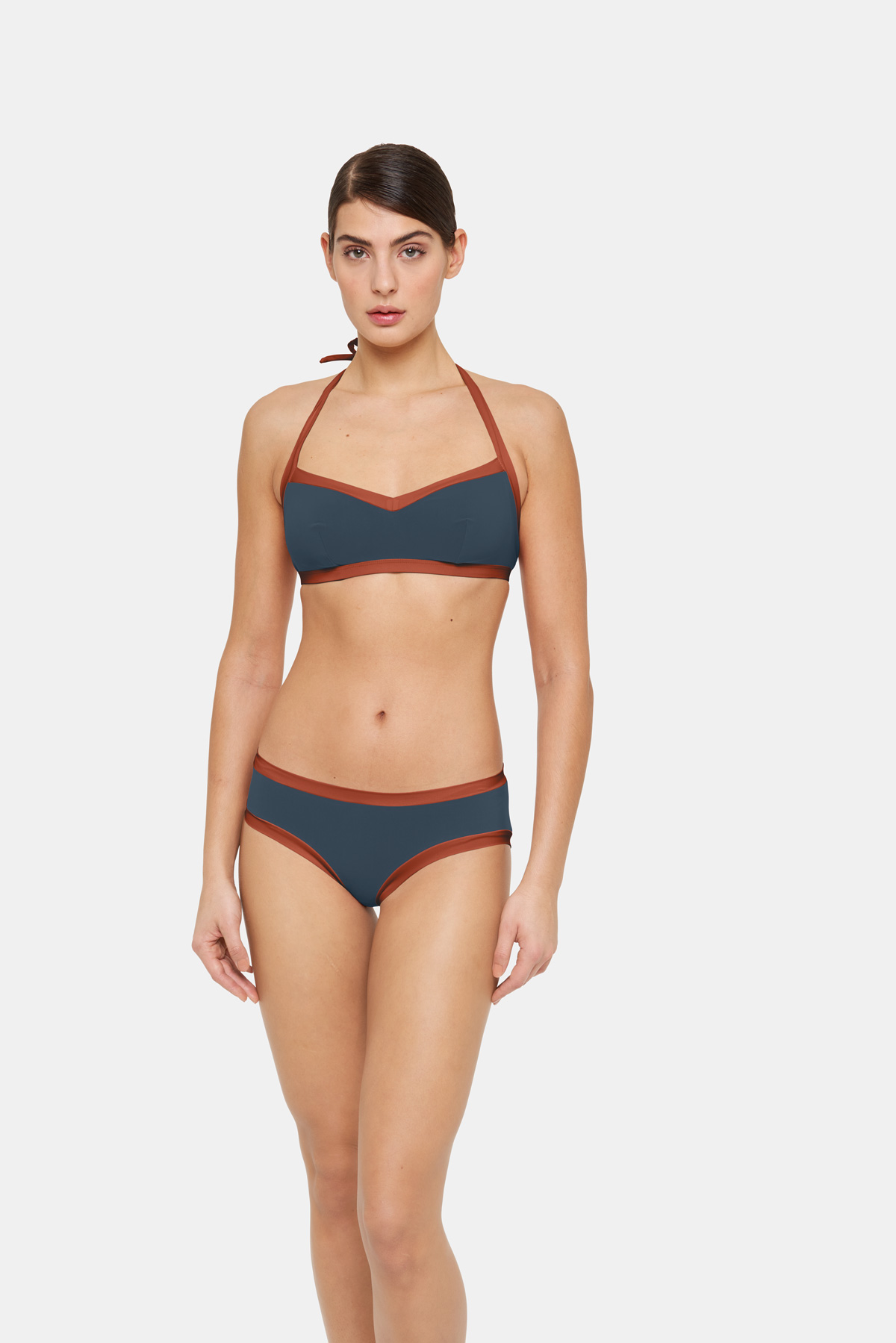 Nathalie Schweizer Bademode