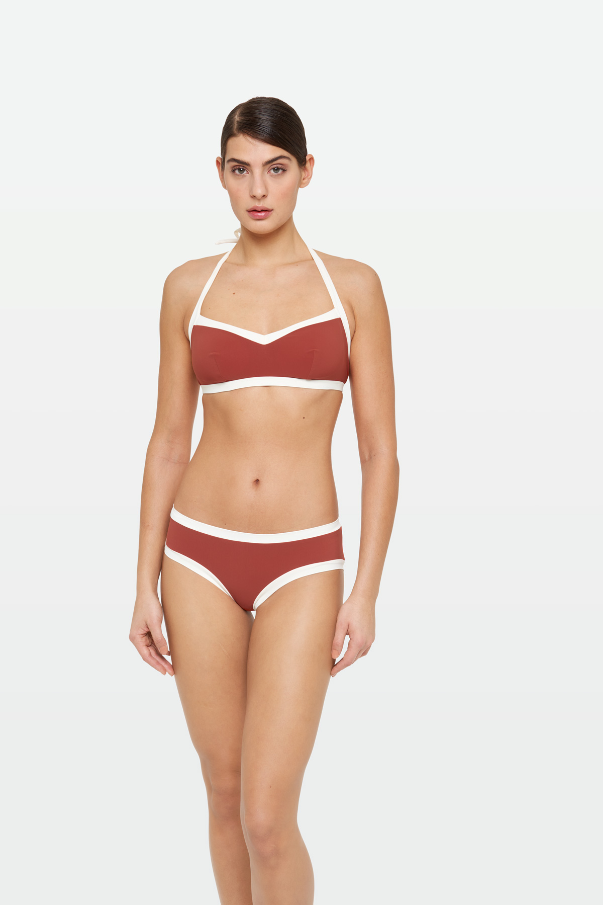 Nathalie Schweizer Bademode