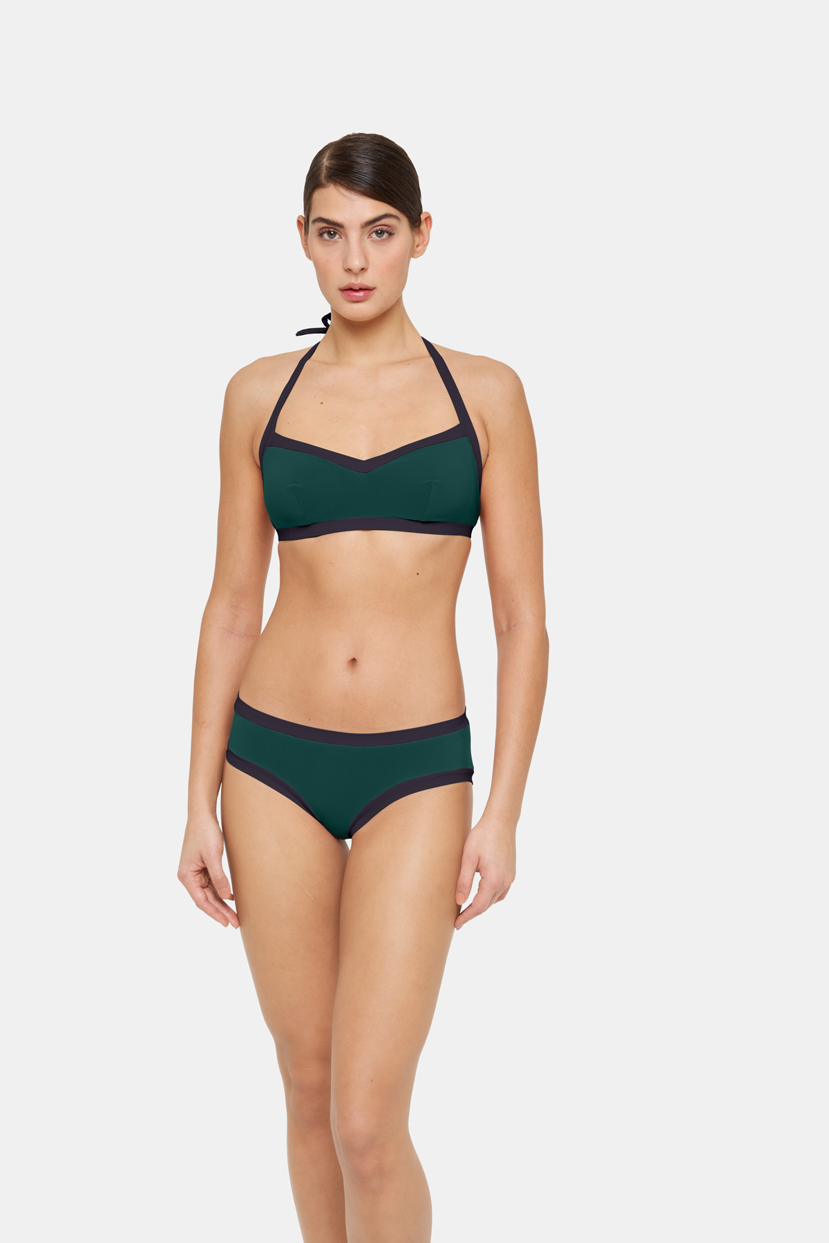 Nathalie Schweizer Bademode