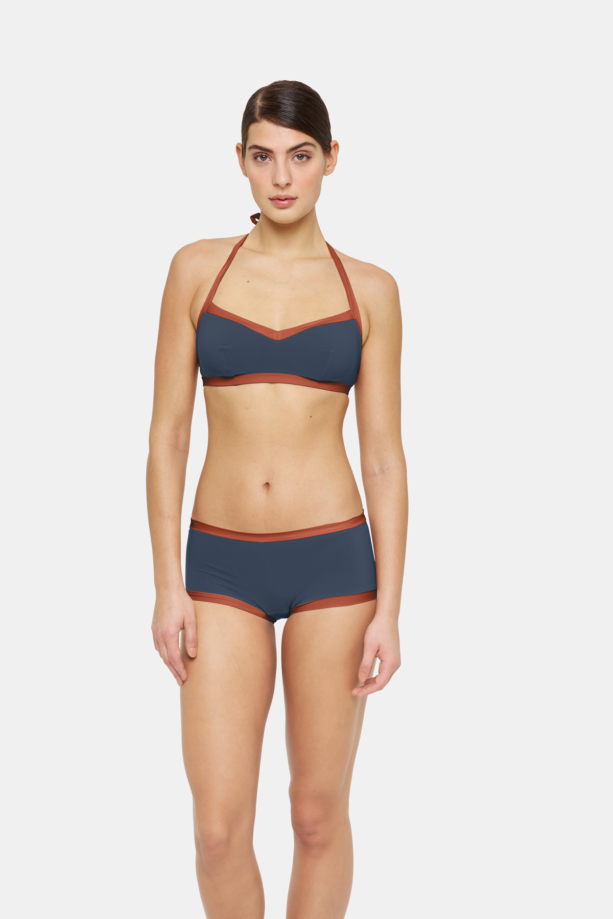 Nathalie Schweizer Bademode