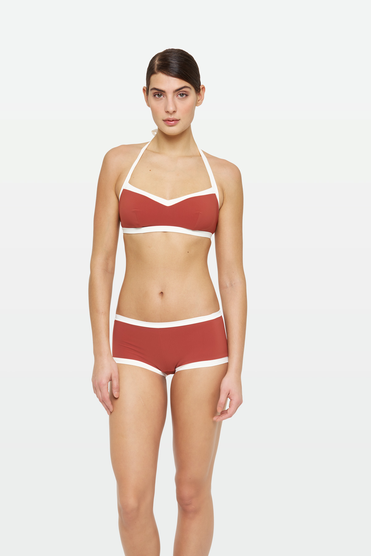 Nathalie Schweizer Bademode