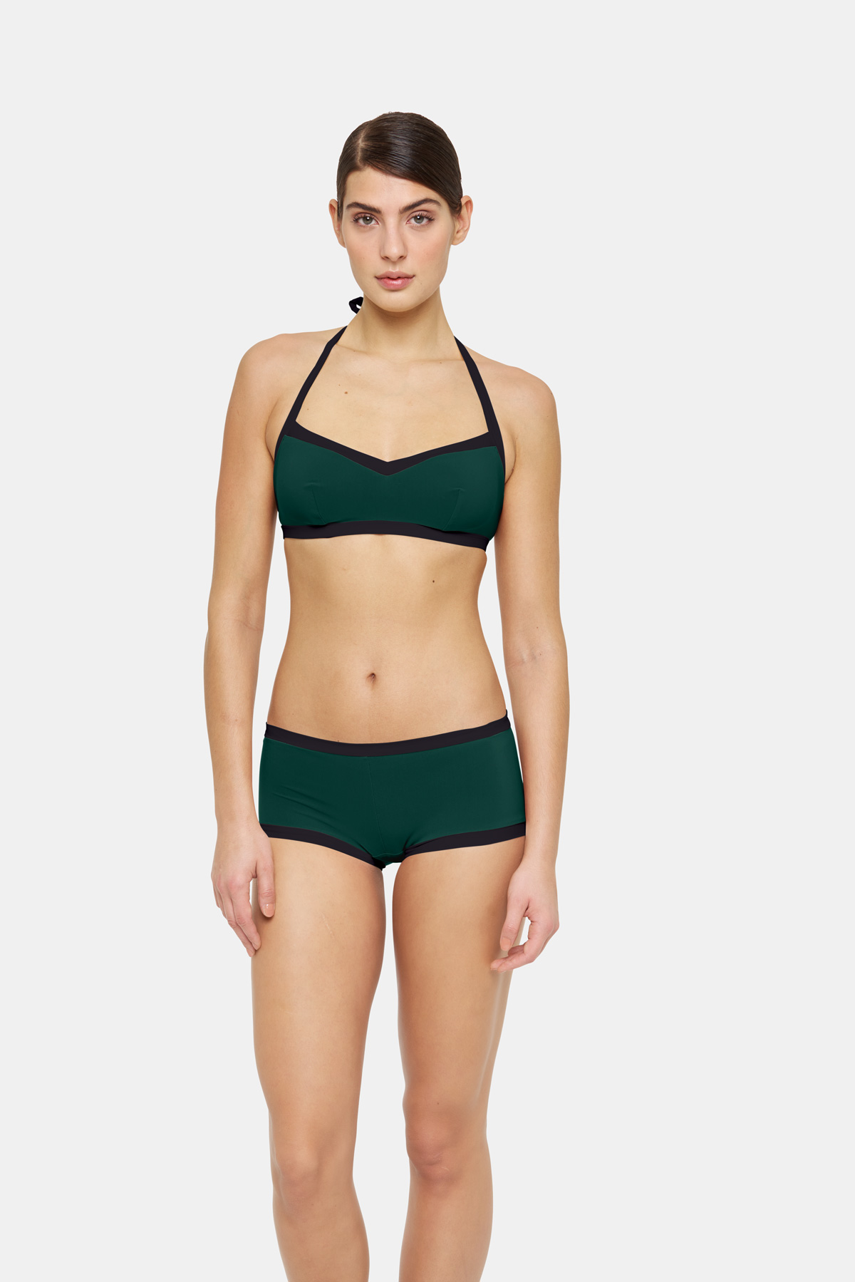 Nathalie Schweizer Bademode