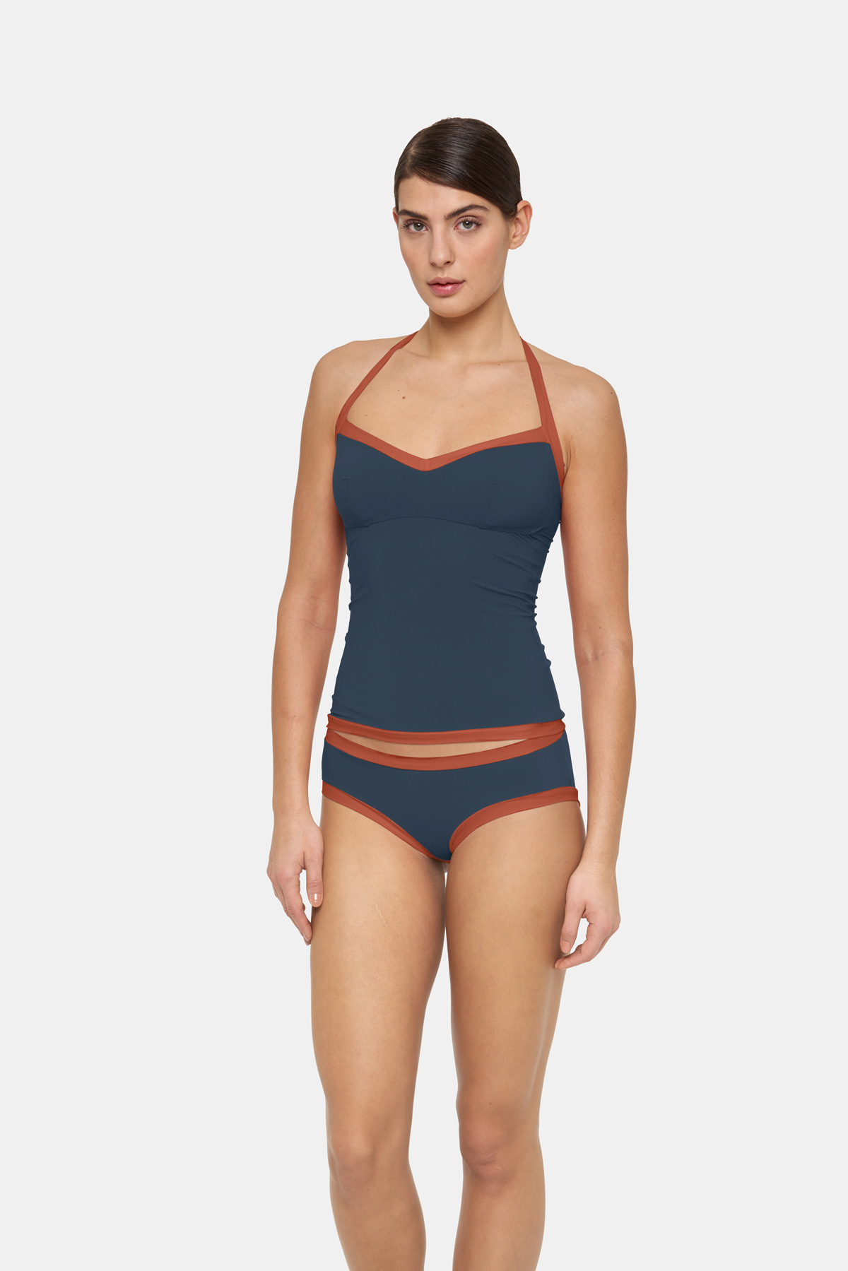 Nathalie Schweizer Bademode