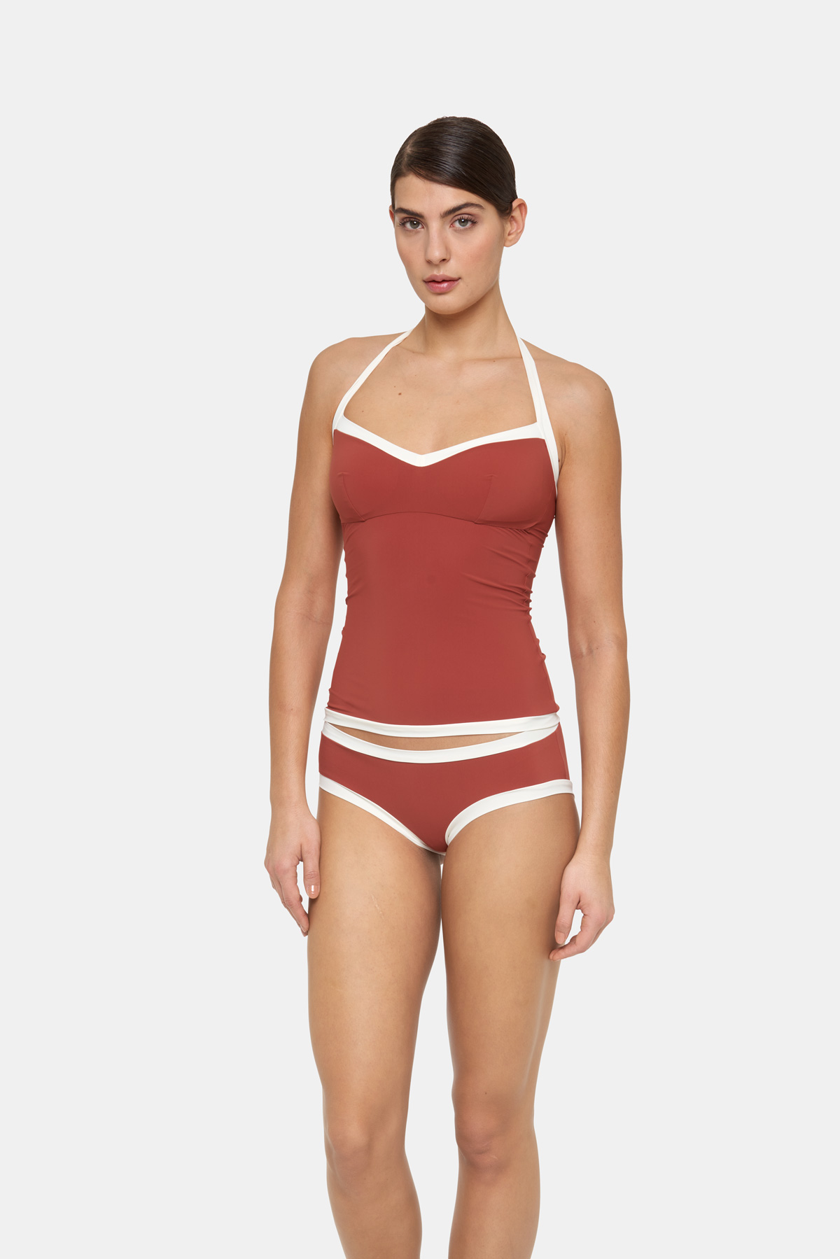 Nathalie Schweizer Bademode