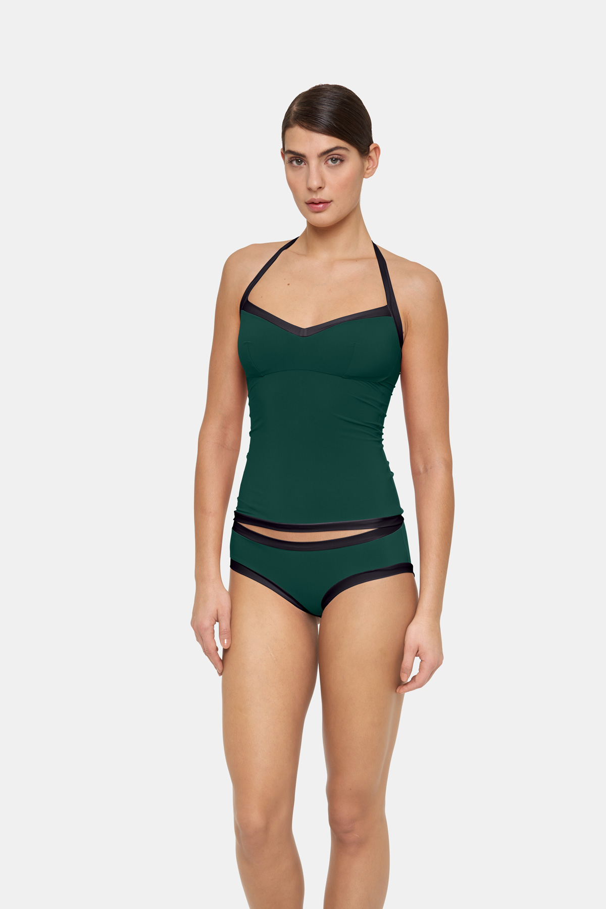 Nathalie Schweizer Bademode