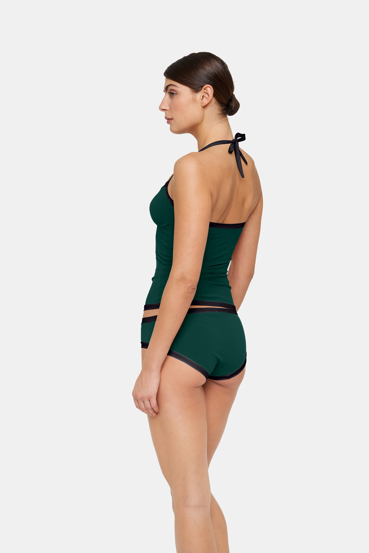 Nathalie Schweizer Bademode