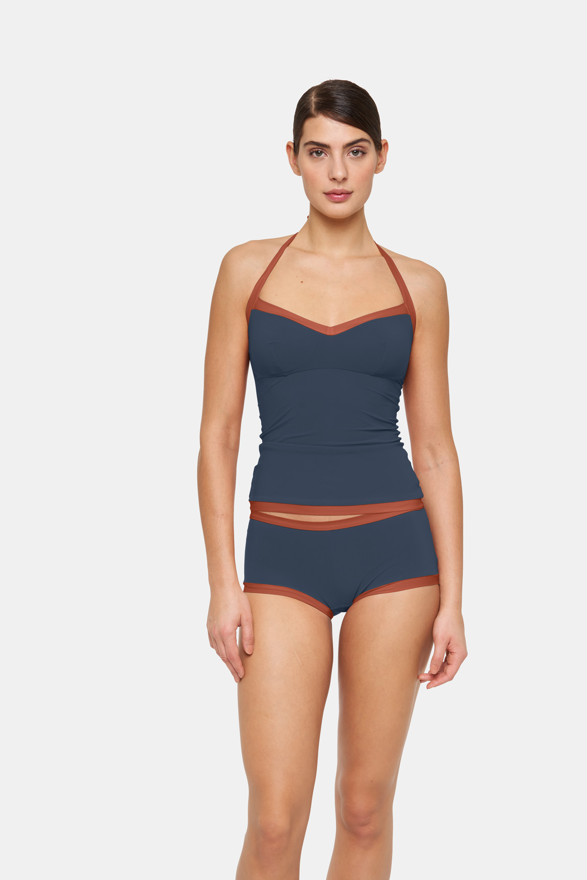 Nathalie Schweizer Bademode