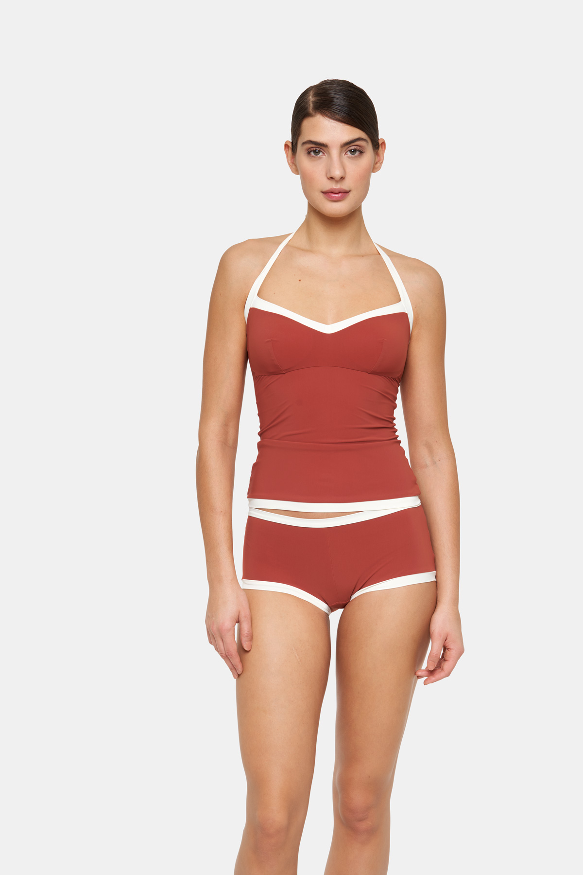 Nathalie Schweizer Bademode