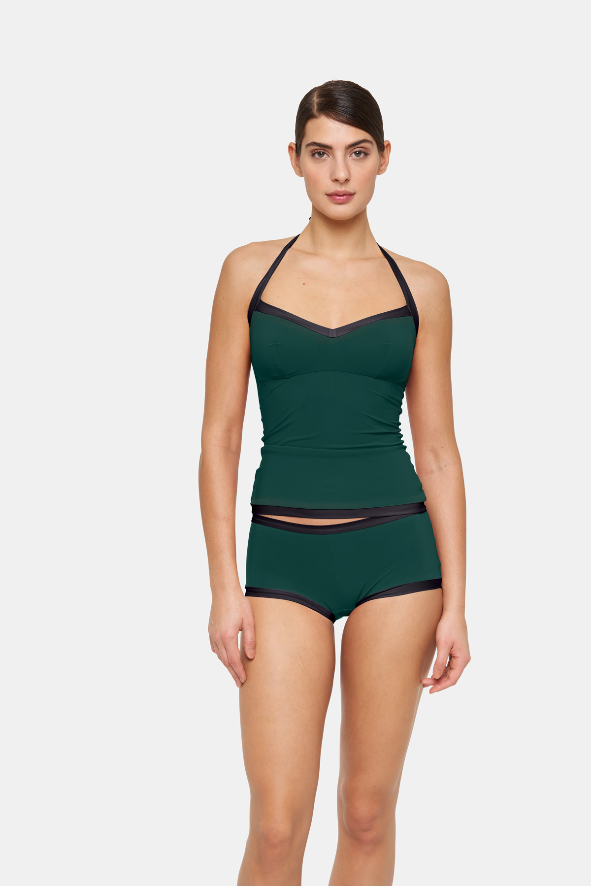 Nathalie Schweizer Bademode