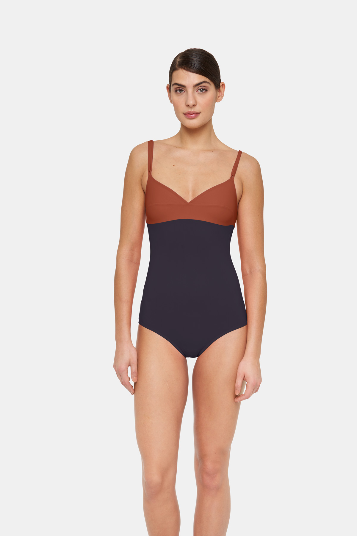 Nathalie Schweizer Bademode