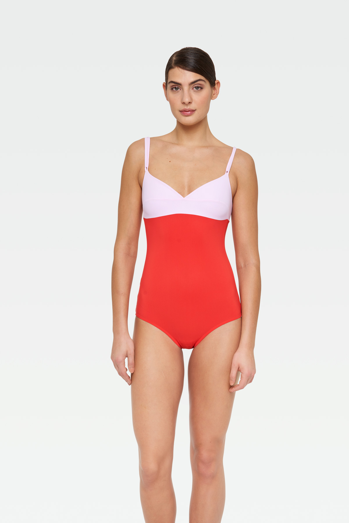 Nathalie Schweizer Bademode