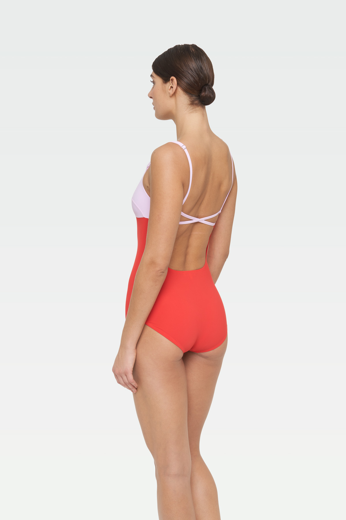 Nathalie Schweizer Bademode