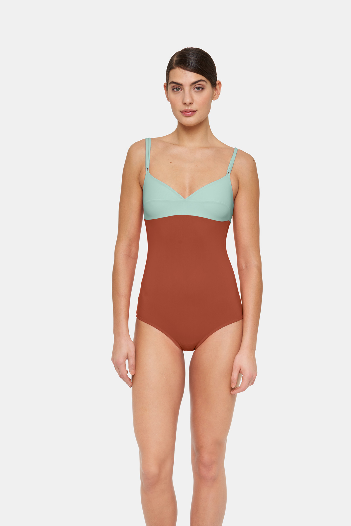 Nathalie Schweizer Bademode