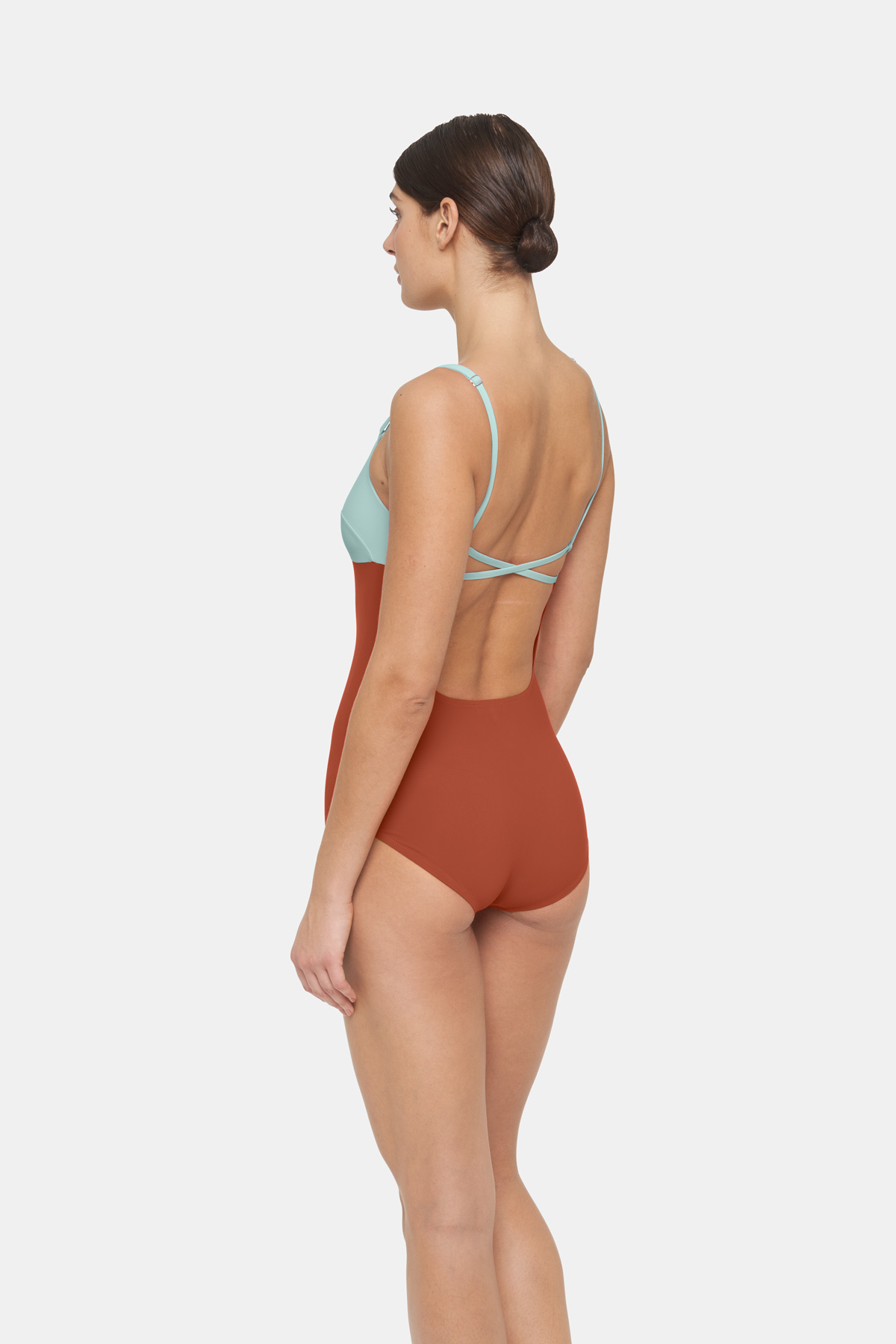 Nathalie Schweizer Bademode