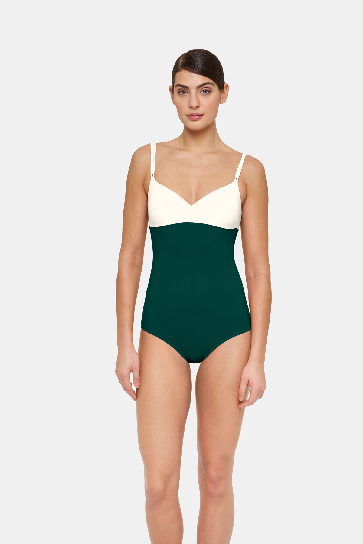 Nathalie Schweizer Bademode