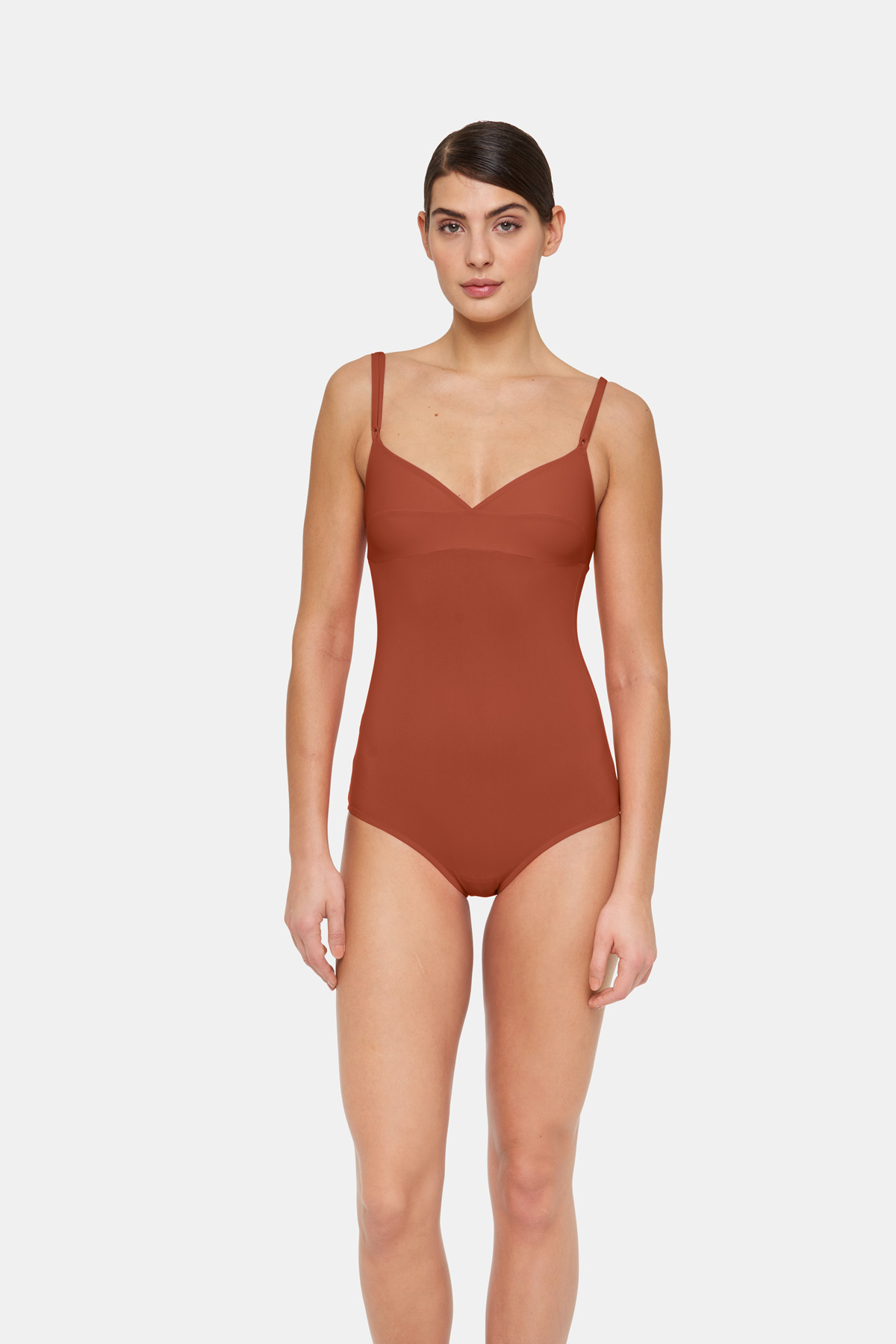 Nathalie Schweizer Bademode