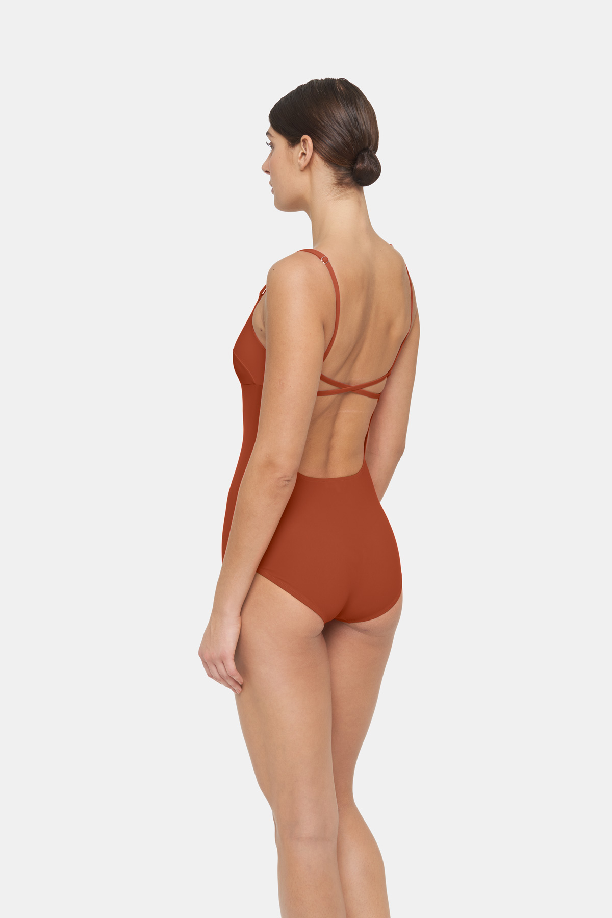 Nathalie Schweizer Bademode