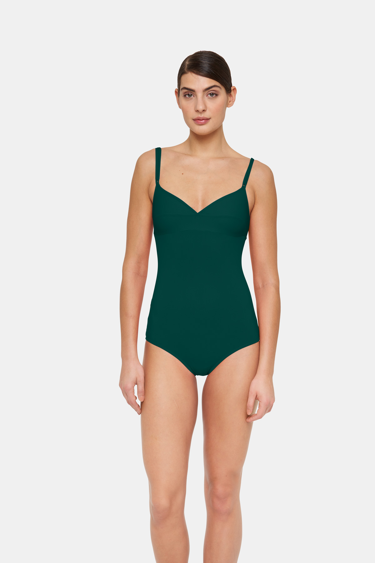 Nathalie Schweizer Bademode