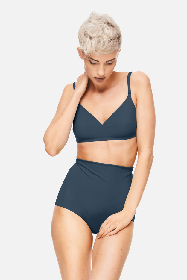 Nathalie Schweizer Bademode