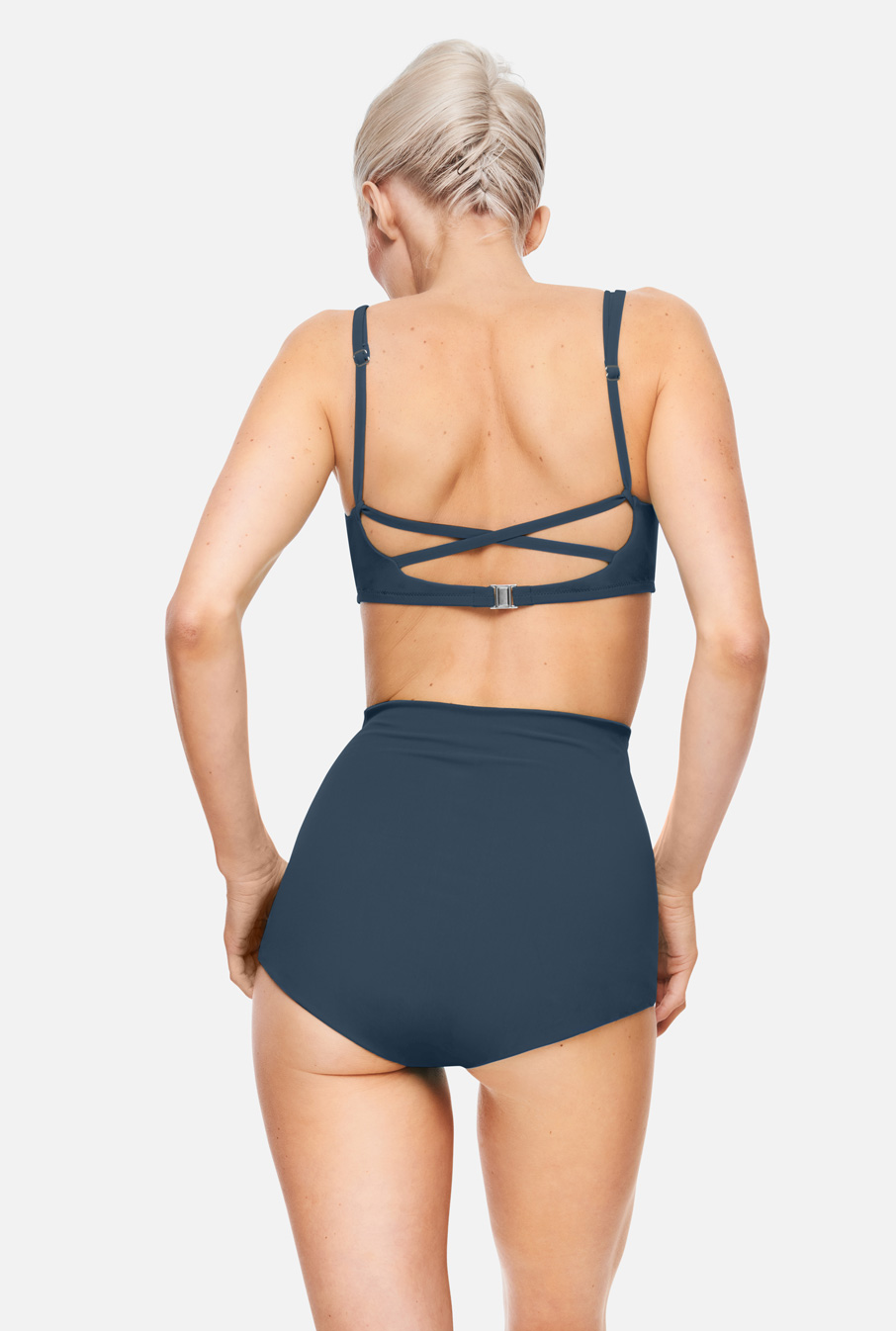 Nathalie Schweizer Bademode