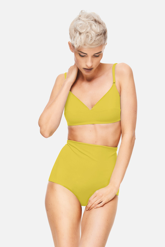 Nathalie Schweizer Bademode