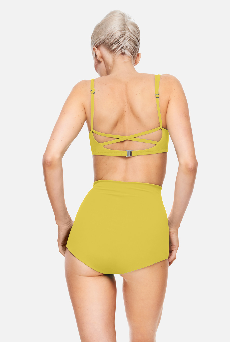 Nathalie Schweizer Bademode