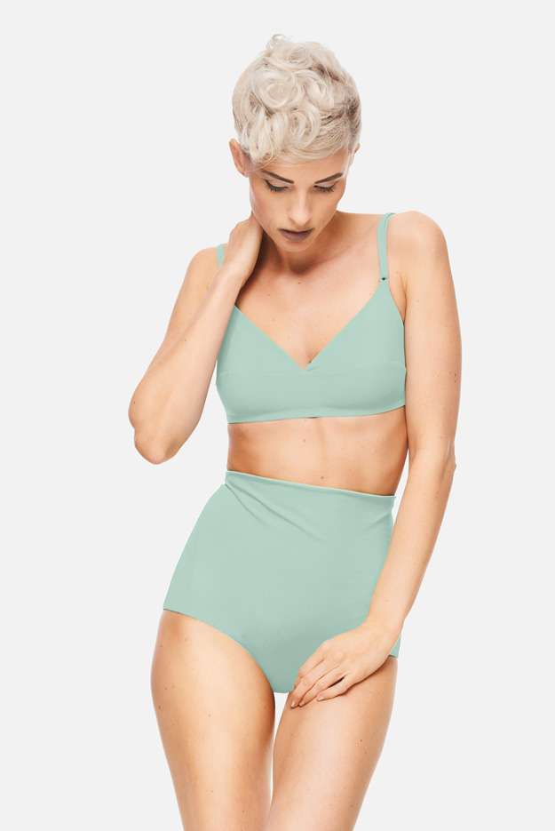 Nathalie Schweizer Bademode