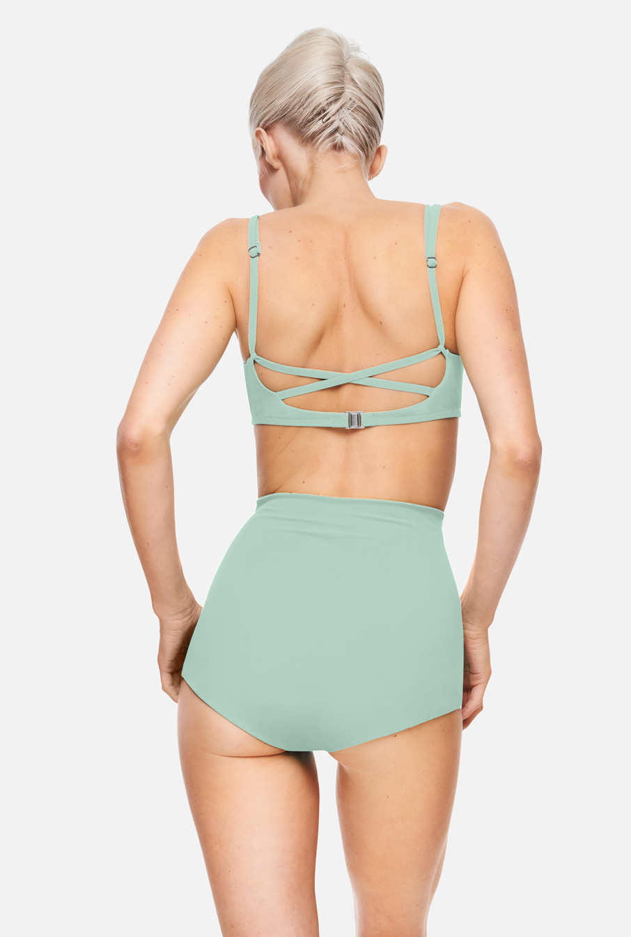 Nathalie Schweizer Bademode