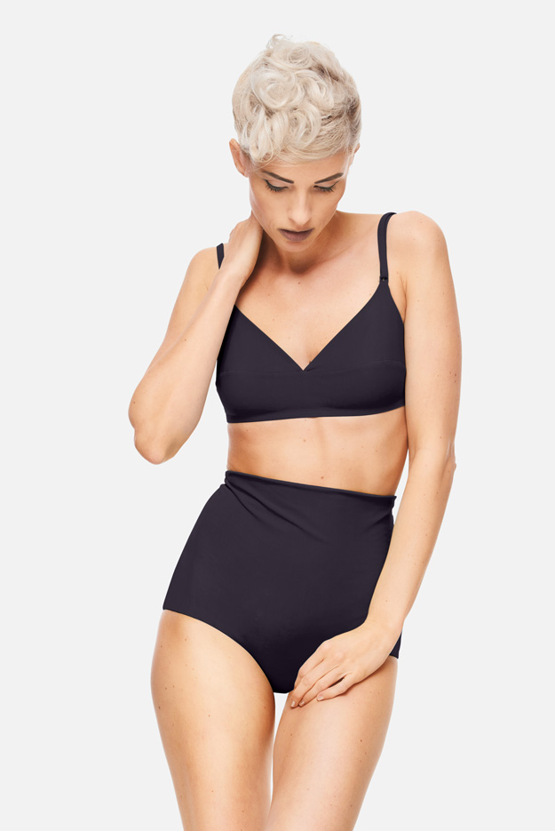 Nathalie Schweizer Bademode