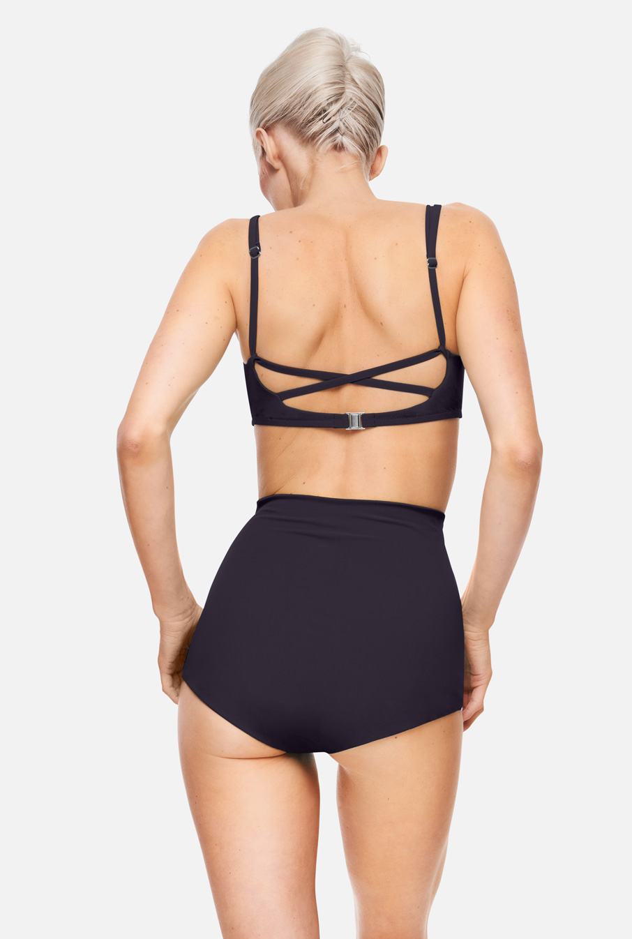 Nathalie Schweizer Bademode