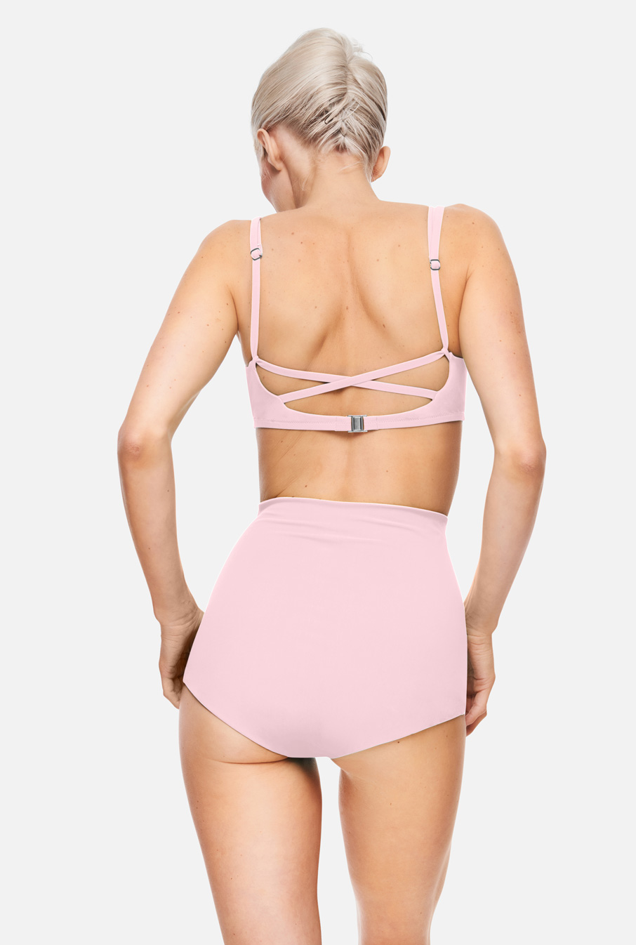 Nathalie Schweizer Bademode