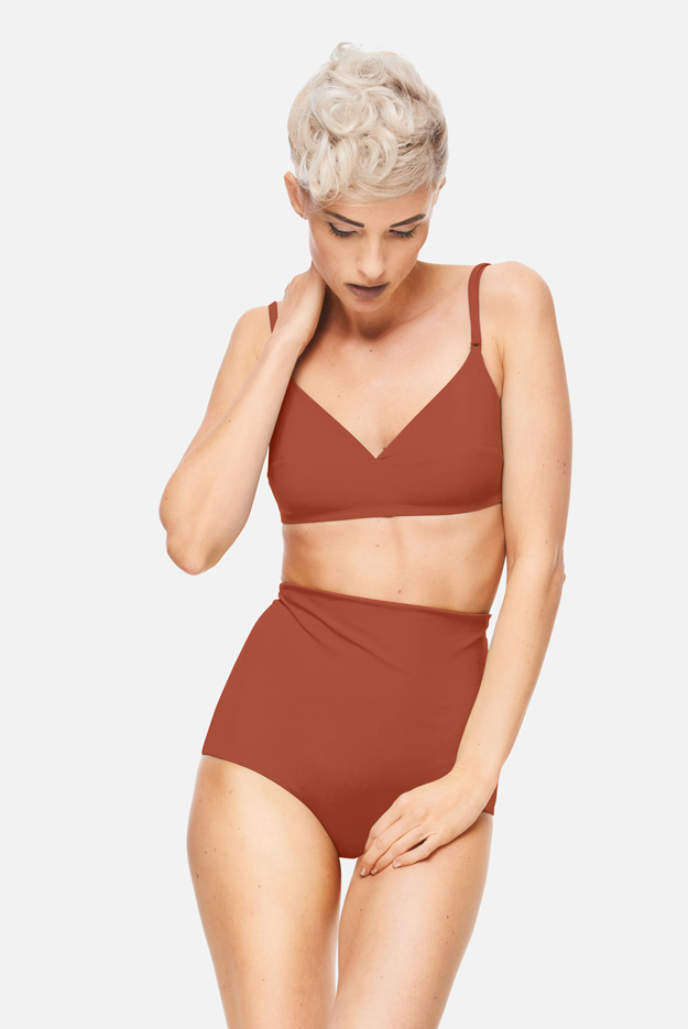 Nathalie Schweizer Bademode