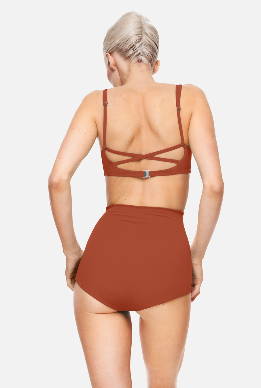 Nathalie Schweizer Bademode