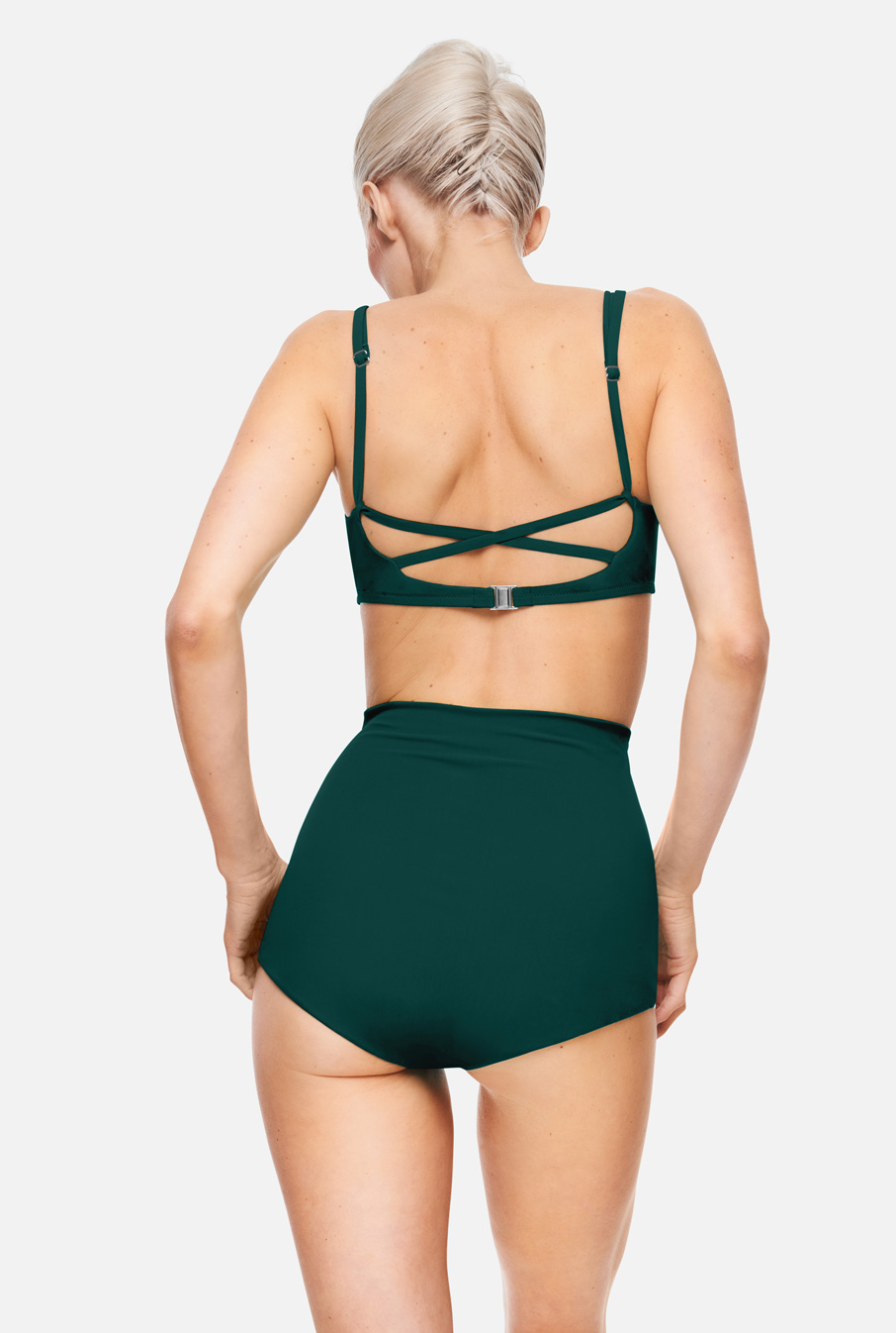 Nathalie Schweizer Bademode