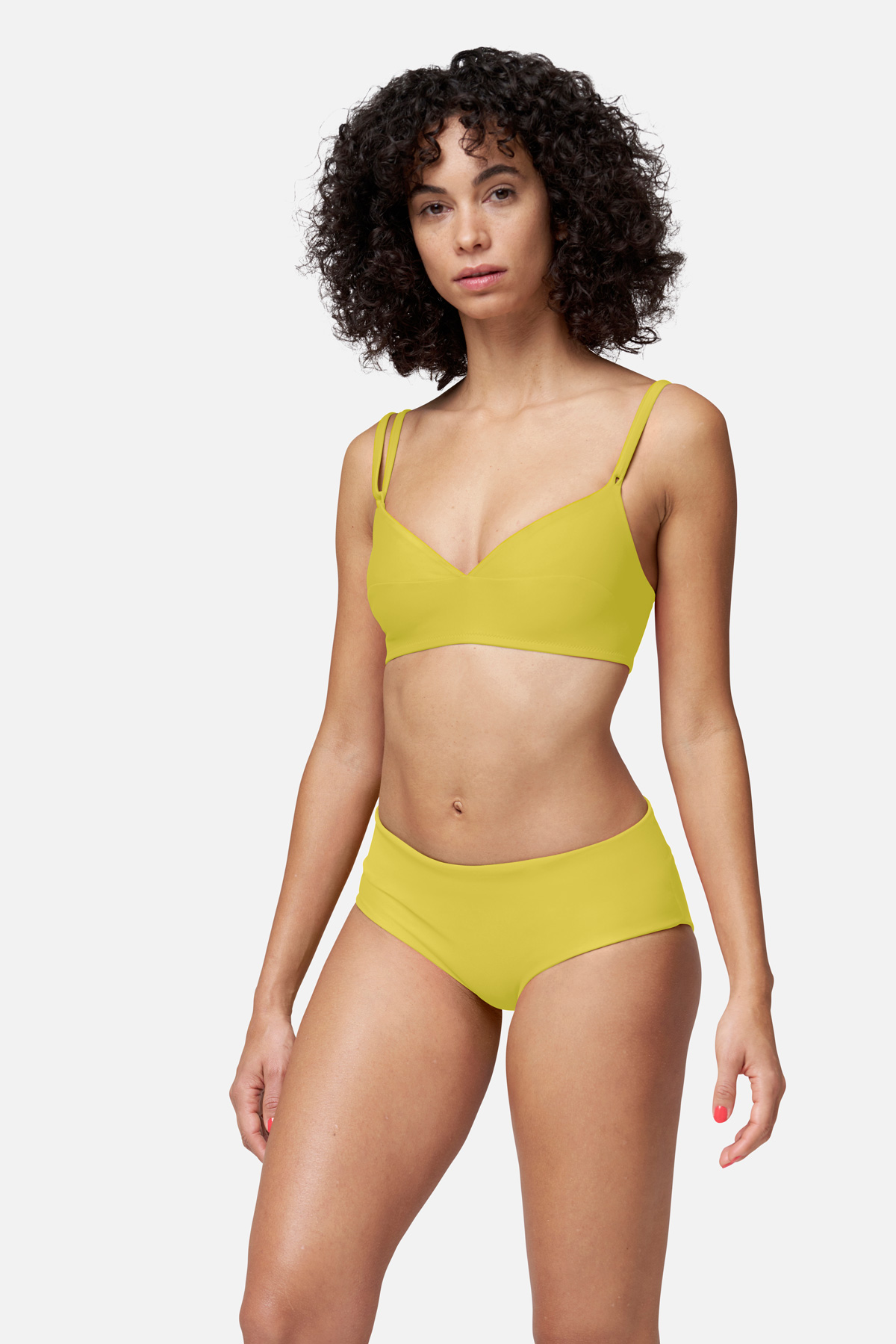 Nathalie Schweizer Bademode